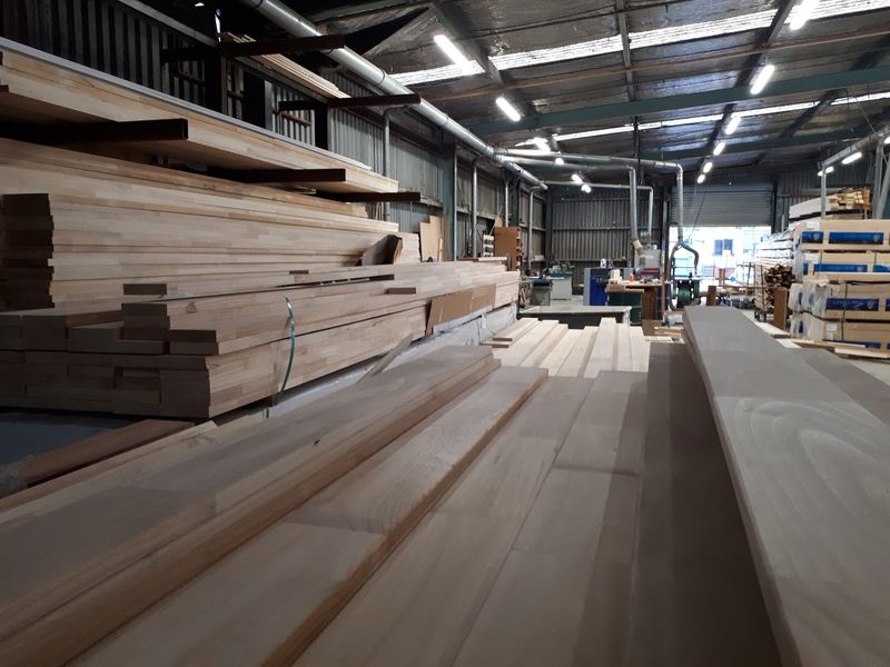 Best Doors Residential Standard Pine Jambs