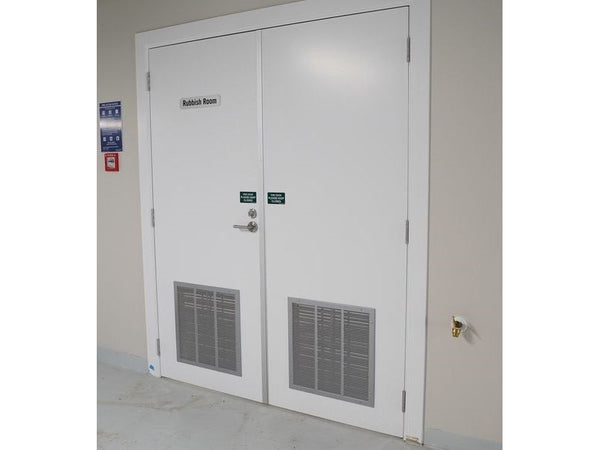 Best Doors PR120 Hinged Door Set -/120/60sm