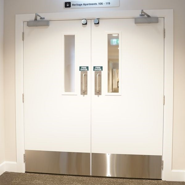 Best Doors BP30 Door Set -/30/30sm
