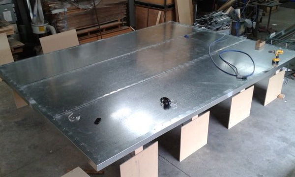 Best Doors PS240 Sliding Fire Door Set