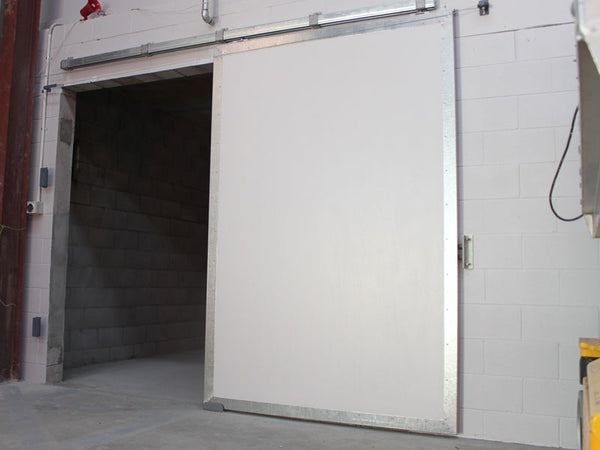 Best Doors PS30 Sliding Fire Door Set