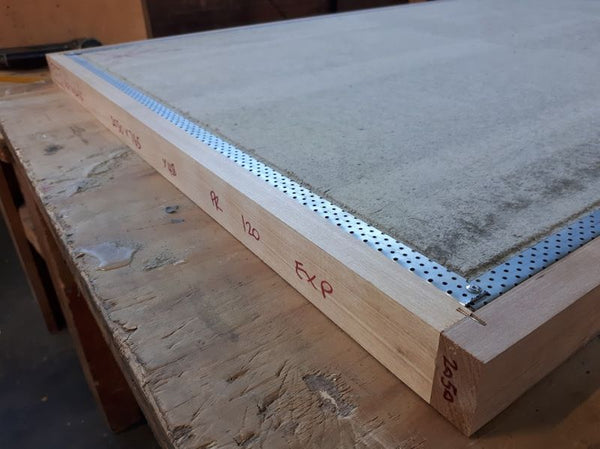 Best Doors PR240 Hinged Door Set -/240/60sm